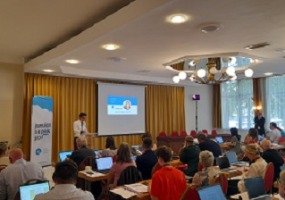 U Budimpešti počela Izborna skupština Evropske federacije novinara U Budimpešti počela Izborna skupština Evropske federacije novinara
